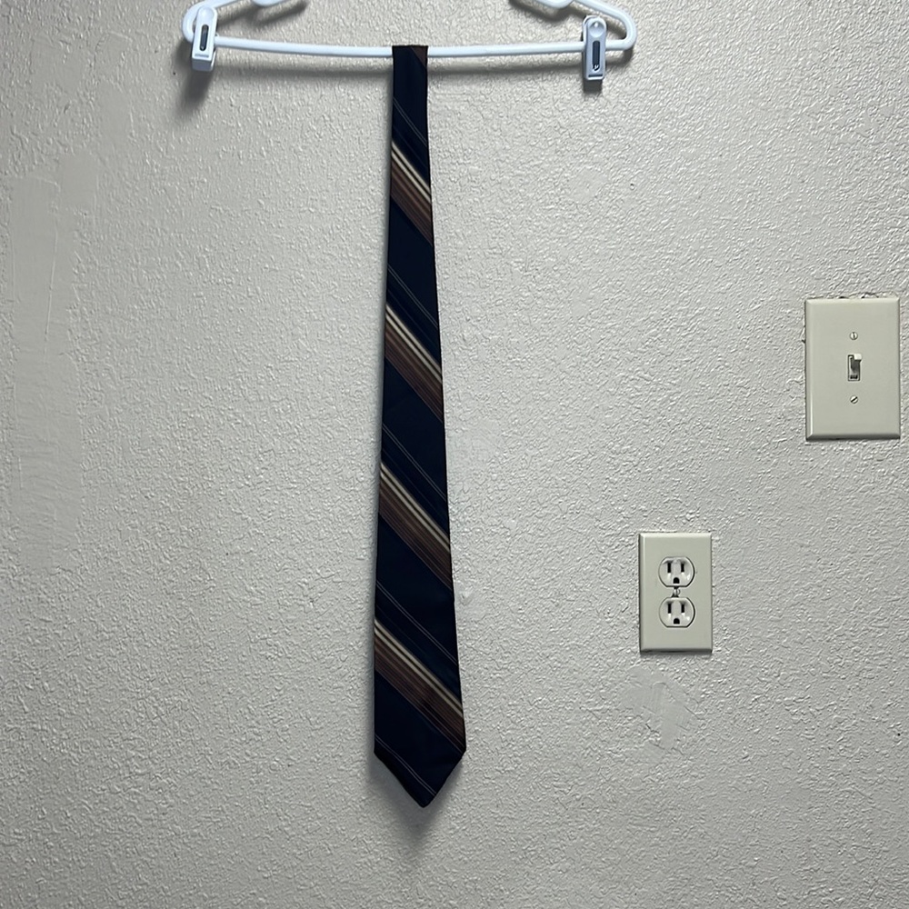 Men’s Salvatori Tie 56”B23